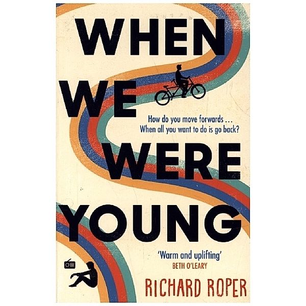 When We Were Young, Richard Roper