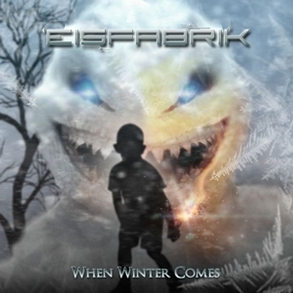 When Winter Comes, Eisfabrik