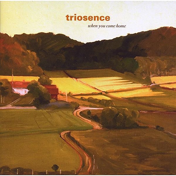 When You Come Home, Triosence