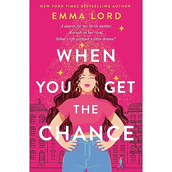 When You Get The Chance, Emma Lord