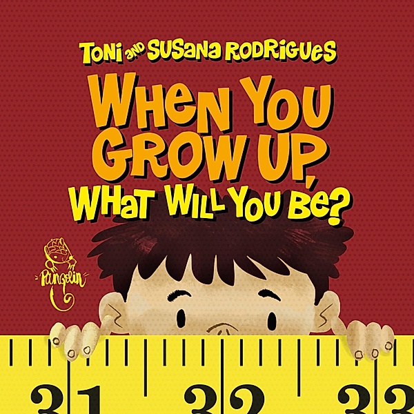 When you grow up, what will you be?, Toni