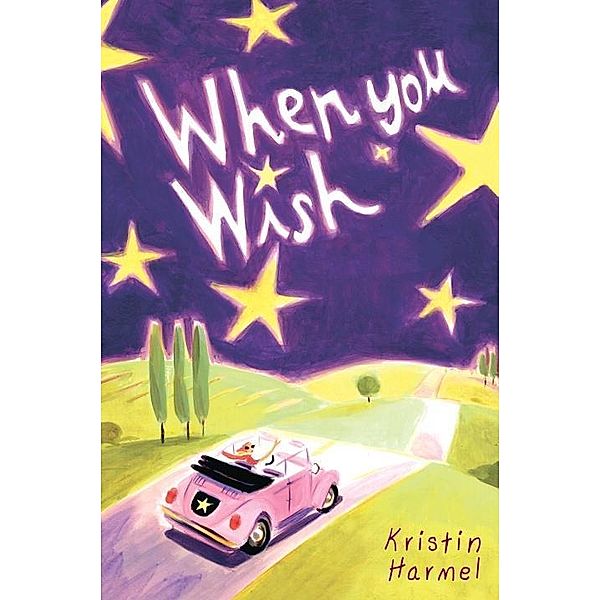 When You Wish, Kristin Harmel