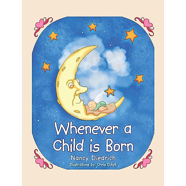 Whenever a Child Is Born, Nancy Diedrich