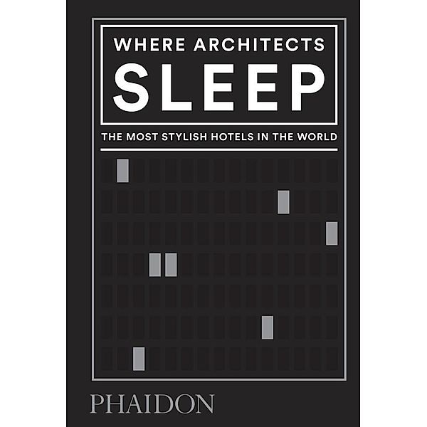 Where Architects Sleep, Sarah Miller