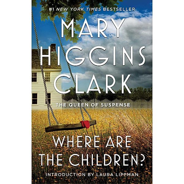 Where Are The Children?, Mary Higgins Clark