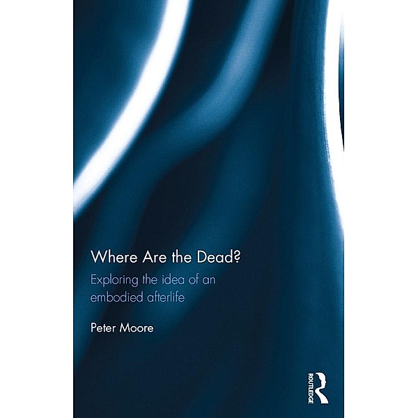 Where are the Dead?, Peter Moore