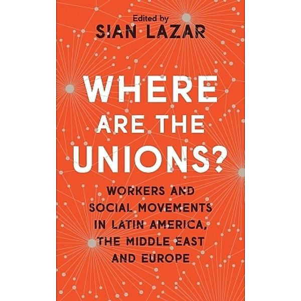 Where are the Unions?