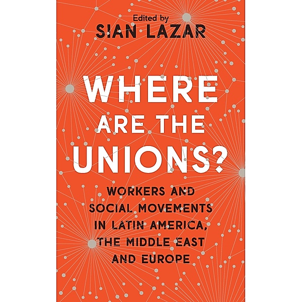 Where Are The Unions?