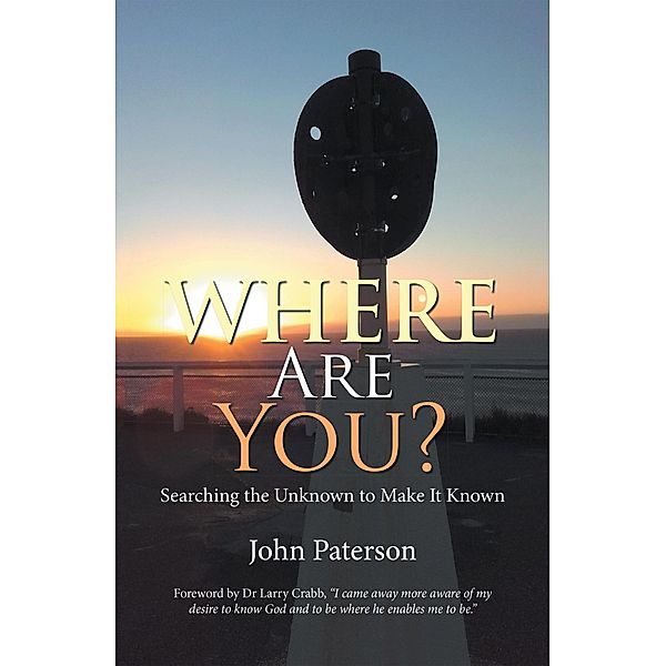 Where Are You?, John Paterson