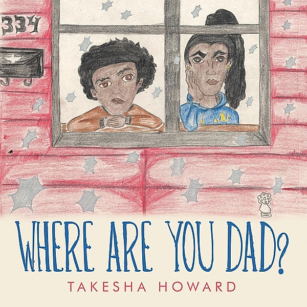 Where Are You Dad?, Takesha Howard