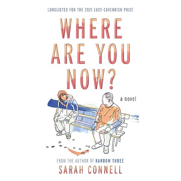 Where Are You Now?, Sarah Connell