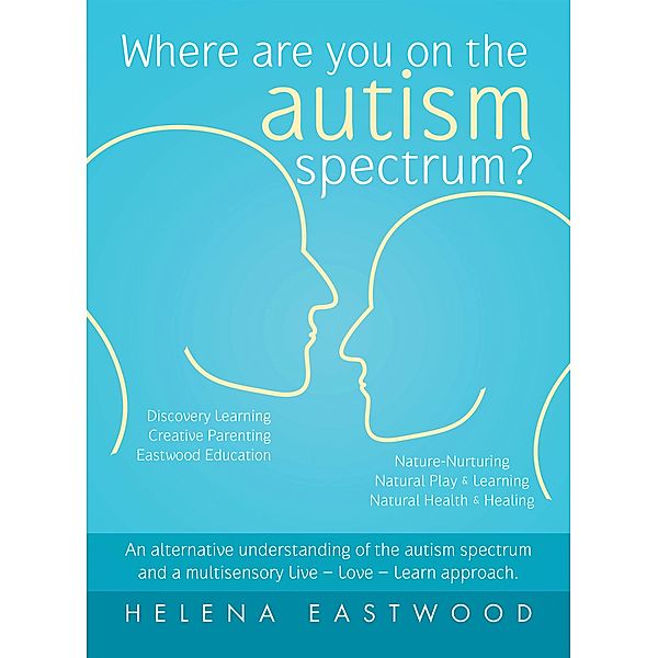 Where Are You on the Autism Spectrum?, Helena Eastwood