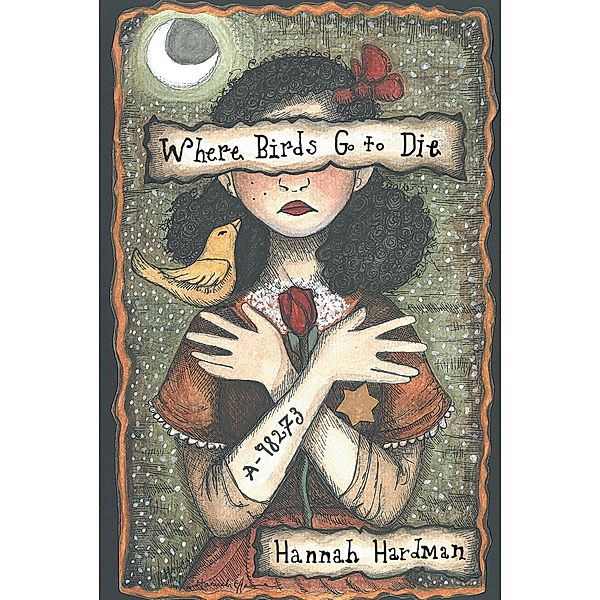 Where Birds Go to Die, Hannah Hardman