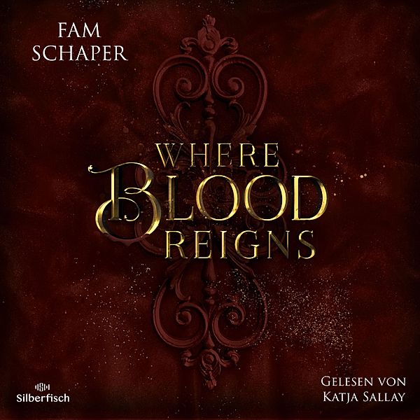 Where Blood Reigns, Fam Schaper