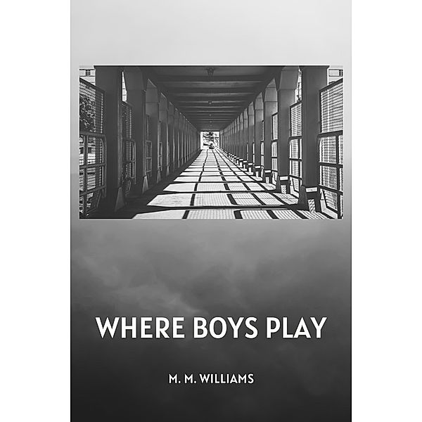 Where Boys Play (Short Stories by M.M. Williams, #1) / Short Stories by M.M. Williams, M. M. Williams