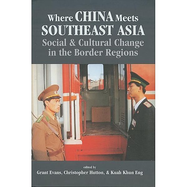 Where China Meets Southeast Asia