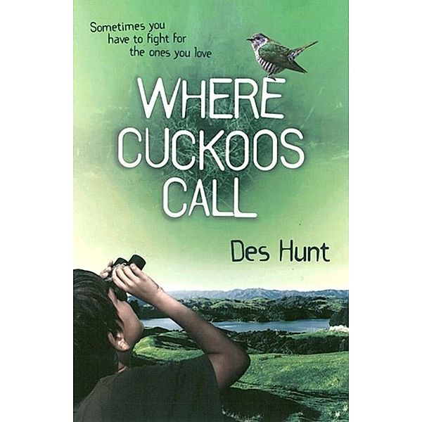 Where Cuckoos Call / HarperCollins, Des Hunt