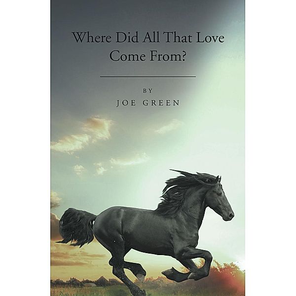 Where Did All That Love Come From?, Joseph Green