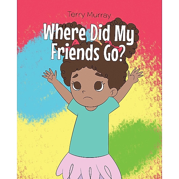 Where Did My Friends Go?, Terry Murray