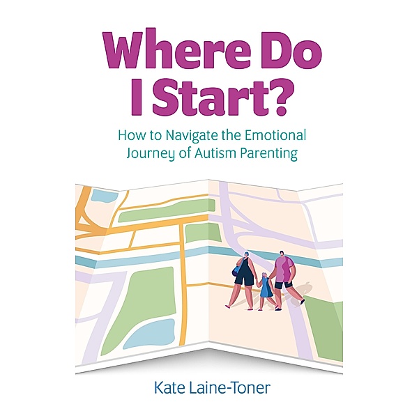 Where Do I Start?, Kate Laine-Toner