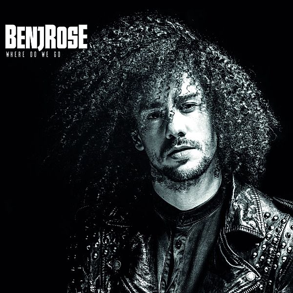 Where Do We Go (Digipak), BenjRose