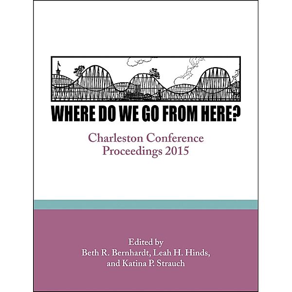 Where Do We Go From Here? / Purdue University Press