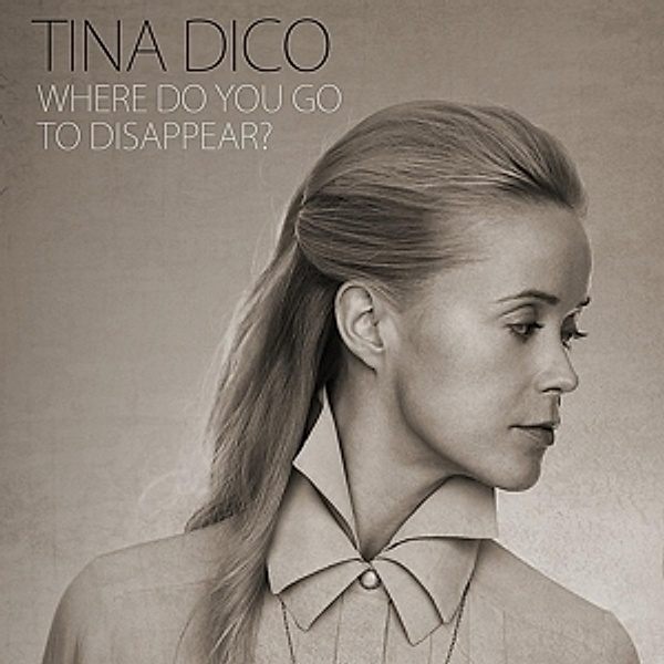 Where Do You Go To Disappear? (Vinyl), Tina Dico