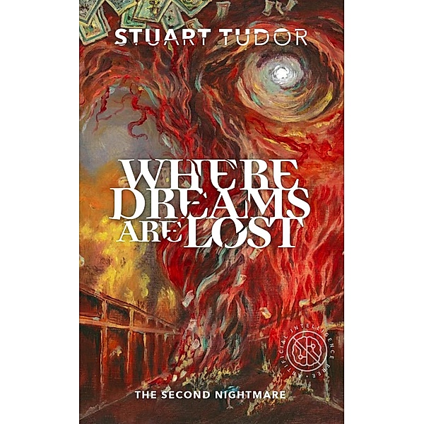 Where Dreams are Lost: The Second Nightmare (Eight Nightmares, #2) / Eight Nightmares, Stuart Tudor
