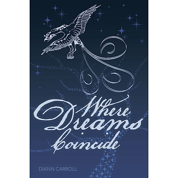 Where Dreams Coincide, Diann Carroll