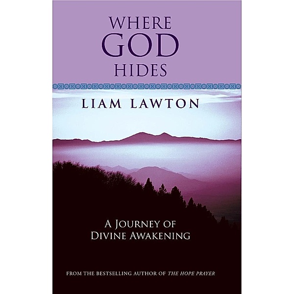 Where God Hides, Liam Lawton