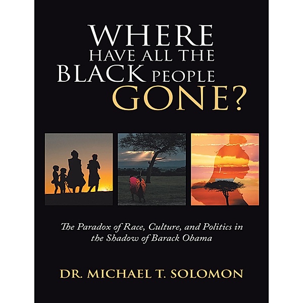Where Have All the Black People Gone?: The Paradox of Race, Culture, and Politics In the Shadow of Barack Obama, Michael T. Solomon