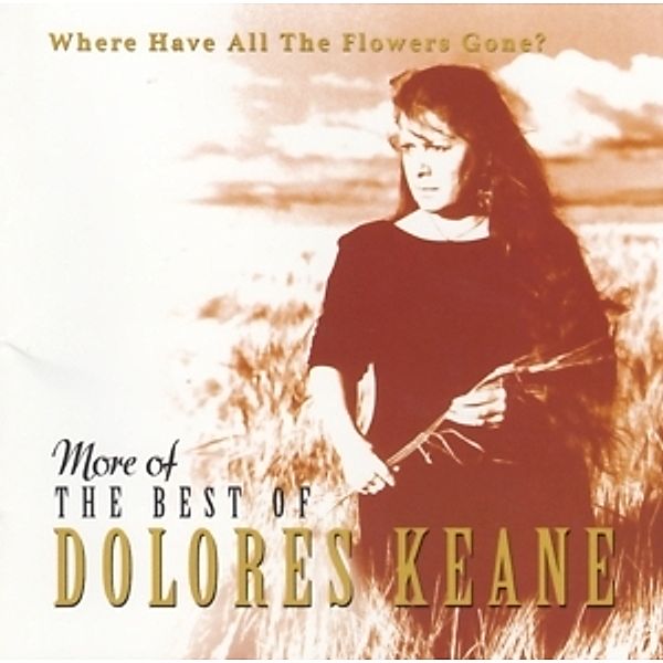 Where Have All The Flower, Dolores Keane