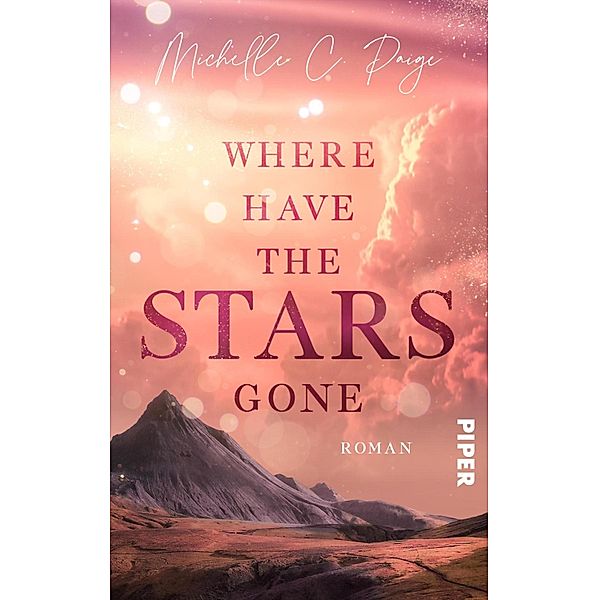 Where have the Stars gone, Michelle C. Paige