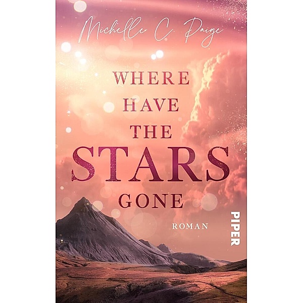 Where have the Stars gone, Michelle C. Paige