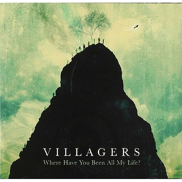 Where Have You Been All My Life? (Jewel Case), Villagers