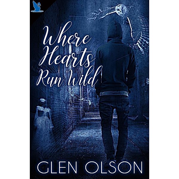 Where Hearts Run Wild, Glen Olson