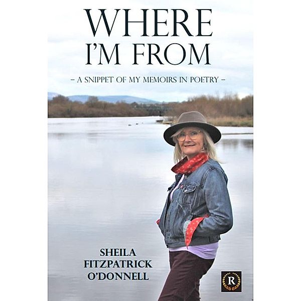 Where I'm From, Sheila Fitzpatrick O'Donnell