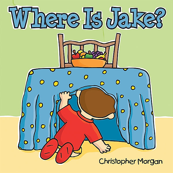 Where Is Jake?, Christopher Morgan