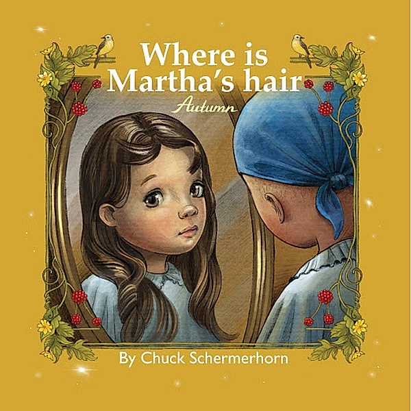 Where Is Martha's Hair?, Chuck Schermerhorn