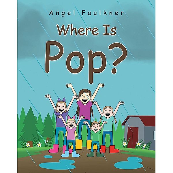 Where Is Pop?, Angel Faulkner