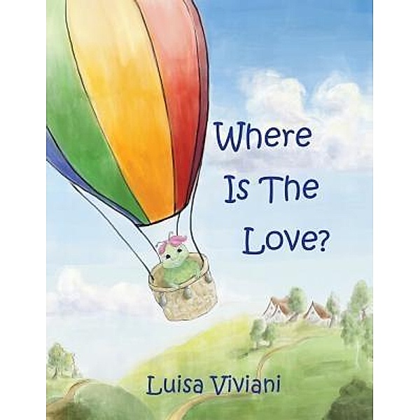 Where is the Love?, Luisa Viviani