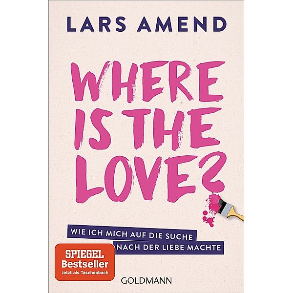 Where is the Love?, Lars Amend