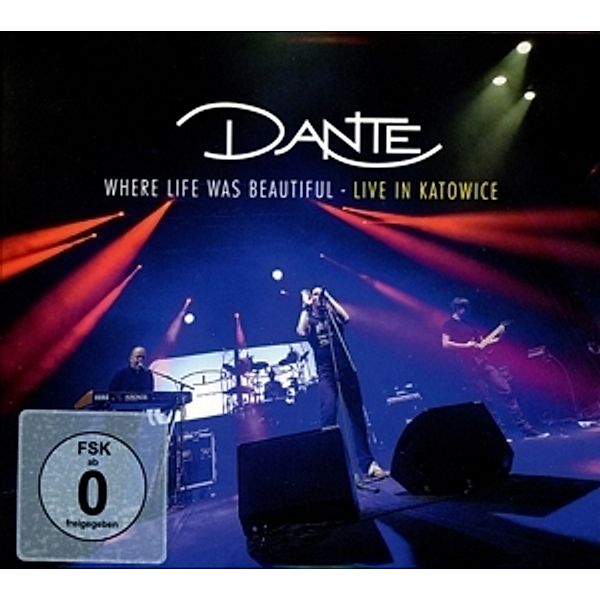 Where Life Was Beautiful (Live In Katowice), Dante