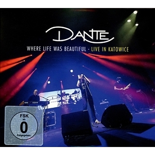Where Life Was Beautiful (Live In Katowice), Dante