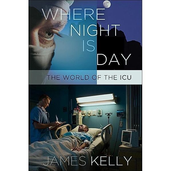 Where Night Is Day, James Kelly