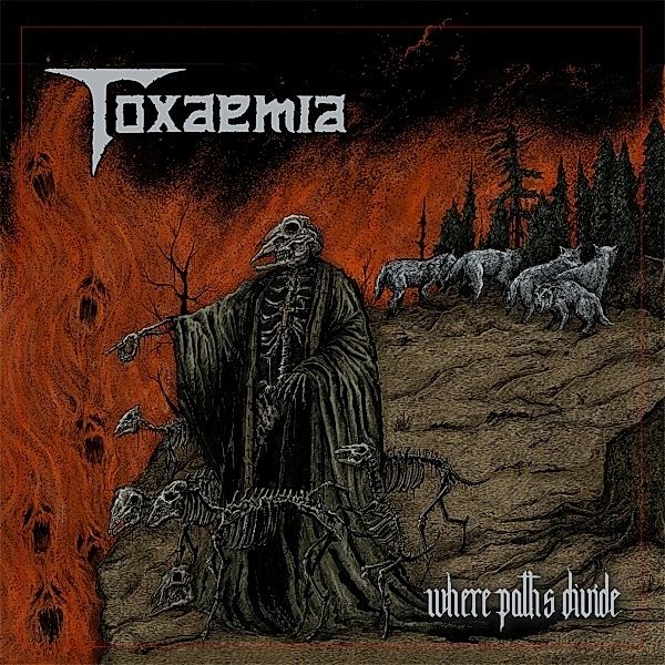 Where Paths Divide, Toxaemia