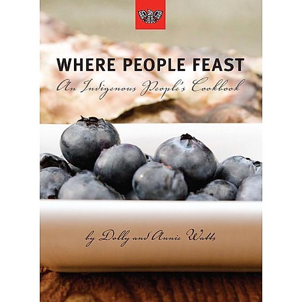 Where People Feast, Dolly Watts, Annie Watts