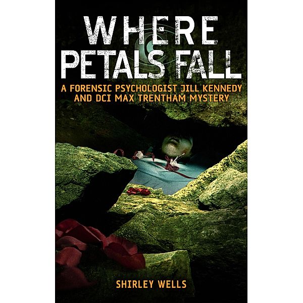 Where Petals Fall, Shirley Wells