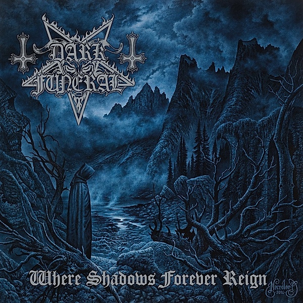Where Shadows Forever Reign, Dark Funeral
