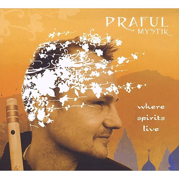 Where Spirits Live, Praful